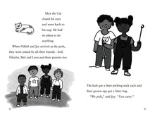 Load image into Gallery viewer, Nikhil and Jay : Flying High