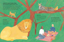 Load image into Gallery viewer, Why do Cats Meow?