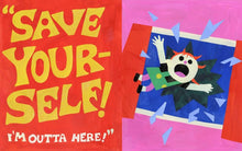 Load image into Gallery viewer, The Bear Out There