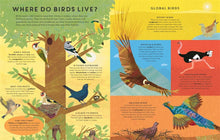 Load image into Gallery viewer, There are Birds Everywhere