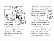 Load image into Gallery viewer, Destiny Ink: Baking Mix-Up