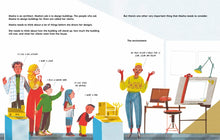 Load image into Gallery viewer, The Mellons Build a House