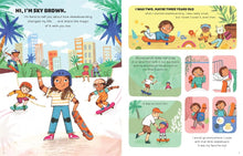 Load image into Gallery viewer, The Life Changing Magic of Skateboarding