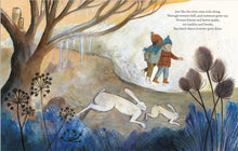 Load image into Gallery viewer, Time Runs Like A River