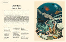 Load image into Gallery viewer, Oceanarium (Junior Edition)