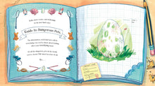 Load image into Gallery viewer, The Dangerous Pet Lover's Guide to Dragons