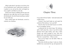 Load image into Gallery viewer, Pizza Pete and the Perilous Potions