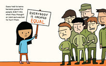 Load image into Gallery viewer, What Is A Refugee?