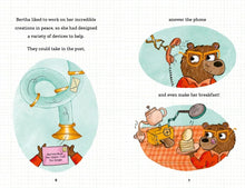 Load image into Gallery viewer, Bertha and Blink: Rumble in the Jungle