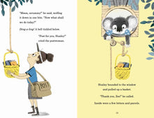 Load image into Gallery viewer, Huxley and Flapjack