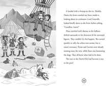 Load image into Gallery viewer, Flora Stormer and the Mystic Pearl