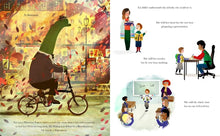 Load image into Gallery viewer, The Dinosaur Next Door