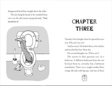 Load image into Gallery viewer, The Day I Fell Down the Toilet