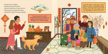 Load image into Gallery viewer, Lunar New Year Around the World