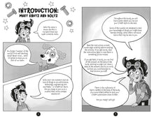 Load image into Gallery viewer, Knutz and Boltz and the Sorceror of Science