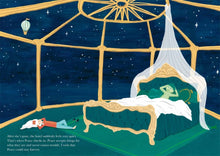 Load image into Gallery viewer, The Grand Hotel of Feelings