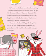 Load image into Gallery viewer, Reggie Rabbit: The Ghost of Seagull Rock