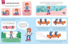 Load image into Gallery viewer, The Life Changing Magic of Skateboarding