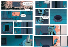 Load image into Gallery viewer, Garbage Night: The Complete Edition