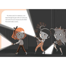 Load image into Gallery viewer, Unicornia: The Dance Show