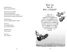 Load image into Gallery viewer, Weird, Wild & Wonderful