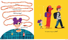 Load image into Gallery viewer, How Long is that Dog?