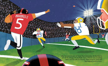 Load image into Gallery viewer, Patrick Mahomes