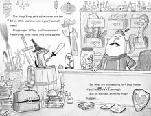 Load image into Gallery viewer, The Story Shop: Detective Dash