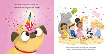 Load image into Gallery viewer, The Magic Pet Shop: Pugicorn and the Lovebug