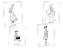 Load image into Gallery viewer, The Shadow Moth