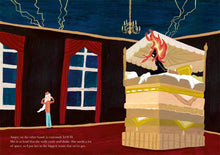 Load image into Gallery viewer, The Grand Hotel of Feelings