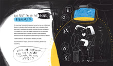 Load image into Gallery viewer, Silent Night, My Astronaut : The First Days (and Nights) of the War in Ukraine