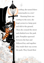 Load image into Gallery viewer, Kitty and the Missing Pumpkins
