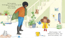 Load image into Gallery viewer, Luna Loves Gardening