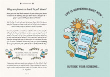 Load image into Gallery viewer, How to Say No to Your Phone