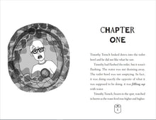 Load image into Gallery viewer, The Day I Fell Down the Toilet