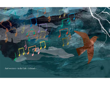 Load image into Gallery viewer, Hope is the Thing with Feathers