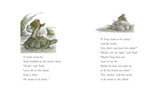 Load image into Gallery viewer, Springtime with Frog and Toad