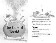 Load image into Gallery viewer, The Story Shop: Detective Dash