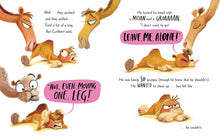 Load image into Gallery viewer, The Camel Who Had the Hump