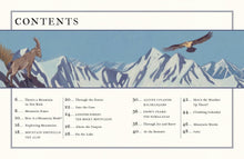 Load image into Gallery viewer, There's a Mountain in This Book