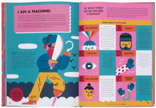 Load image into Gallery viewer, Hello, Robot!