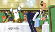 Load image into Gallery viewer, My Mate Mark is a Hammerhead Shark!