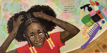 Load image into Gallery viewer, My Hair is a Book