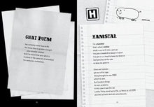 Load image into Gallery viewer, I Am a Poetato