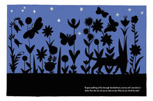 Load image into Gallery viewer, The Cat at Night