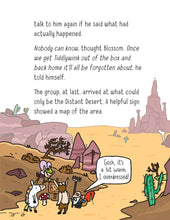 Load image into Gallery viewer, Super Happy Magic Forest and the Distant Desert