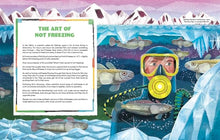 Load image into Gallery viewer, Scientists in the Wild: Antarctica