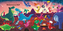 Load image into Gallery viewer, 101 Dinosaur Bums