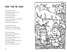 Load image into Gallery viewer, The Universal Zoo